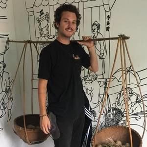 Meet your Posher, Kc